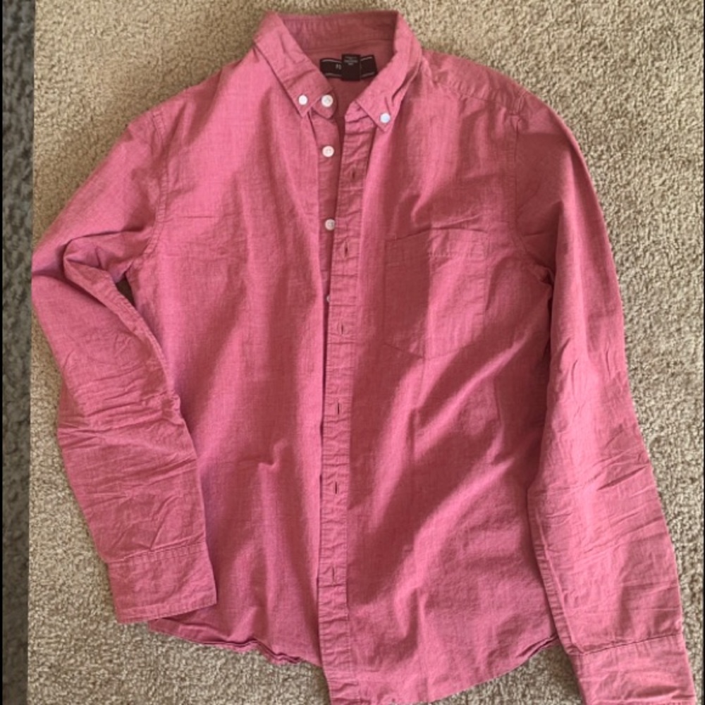 Out fit pans and shirt